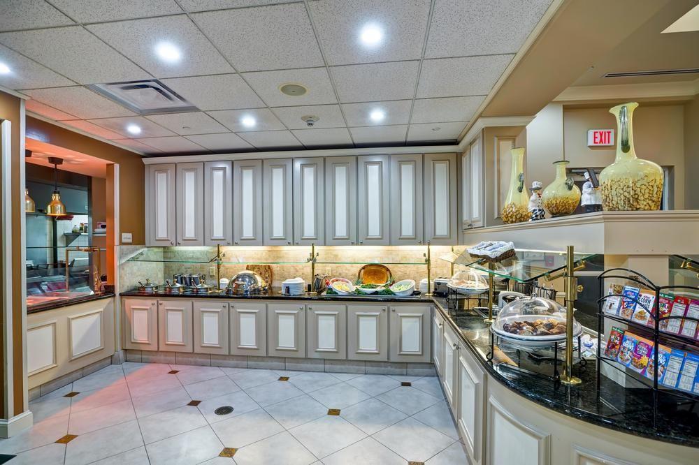 Hilton Garden Inn Panama City Dış mekan fotoğraf