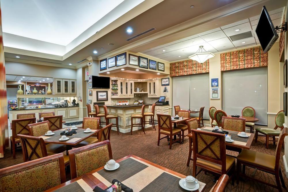 Hilton Garden Inn Panama City Dış mekan fotoğraf
