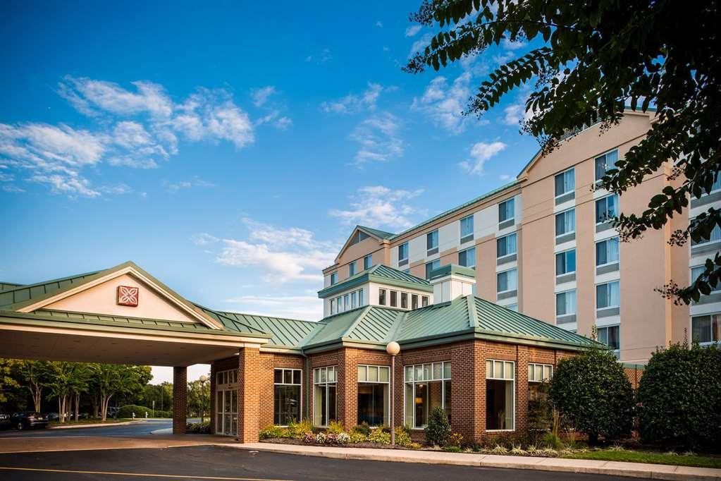 Hilton Garden Inn Panama City Dış mekan fotoğraf