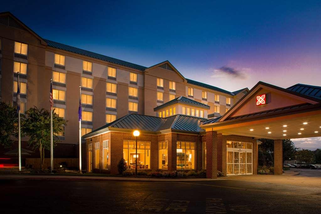 Hilton Garden Inn Panama City Dış mekan fotoğraf