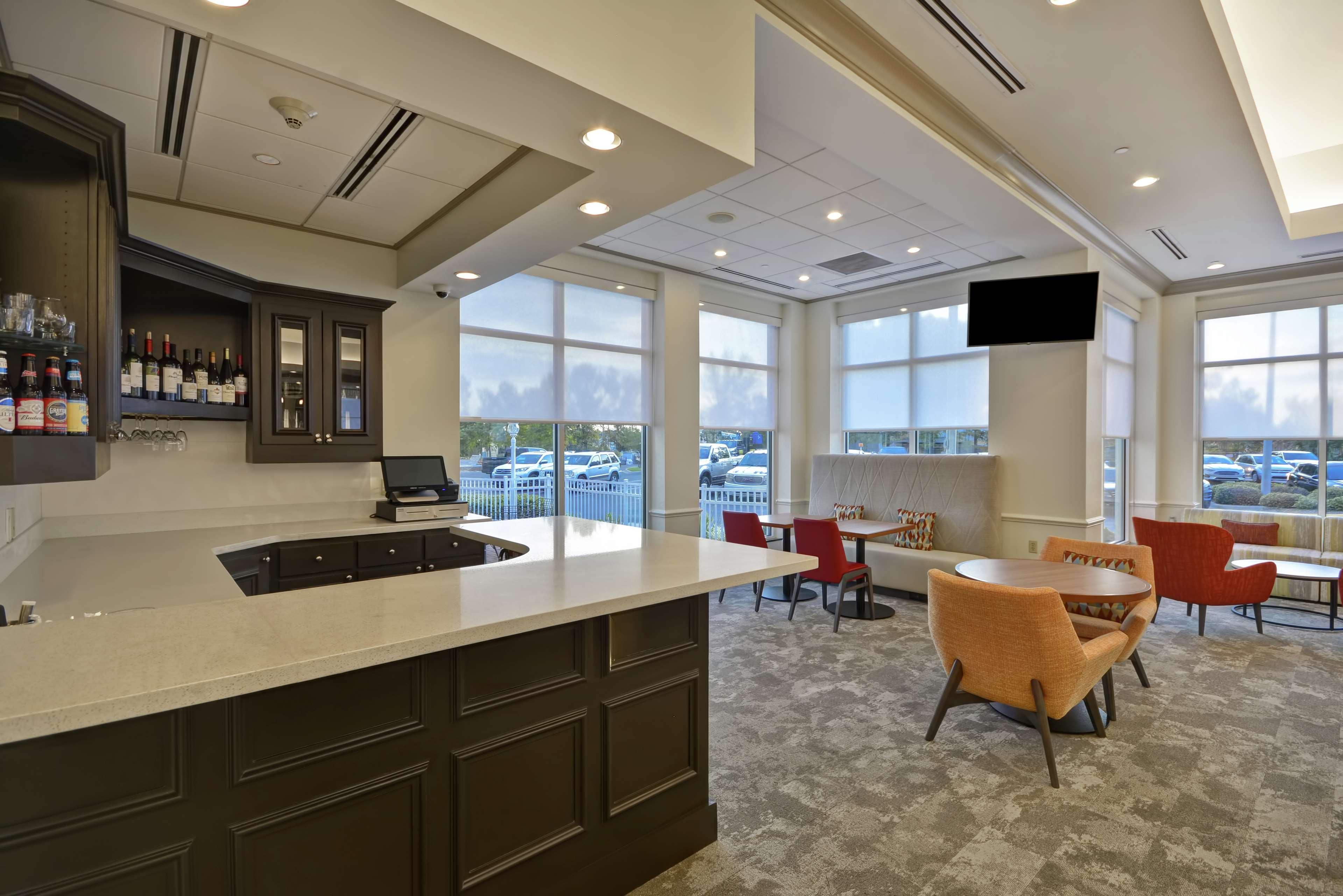 Hilton Garden Inn Panama City Dış mekan fotoğraf