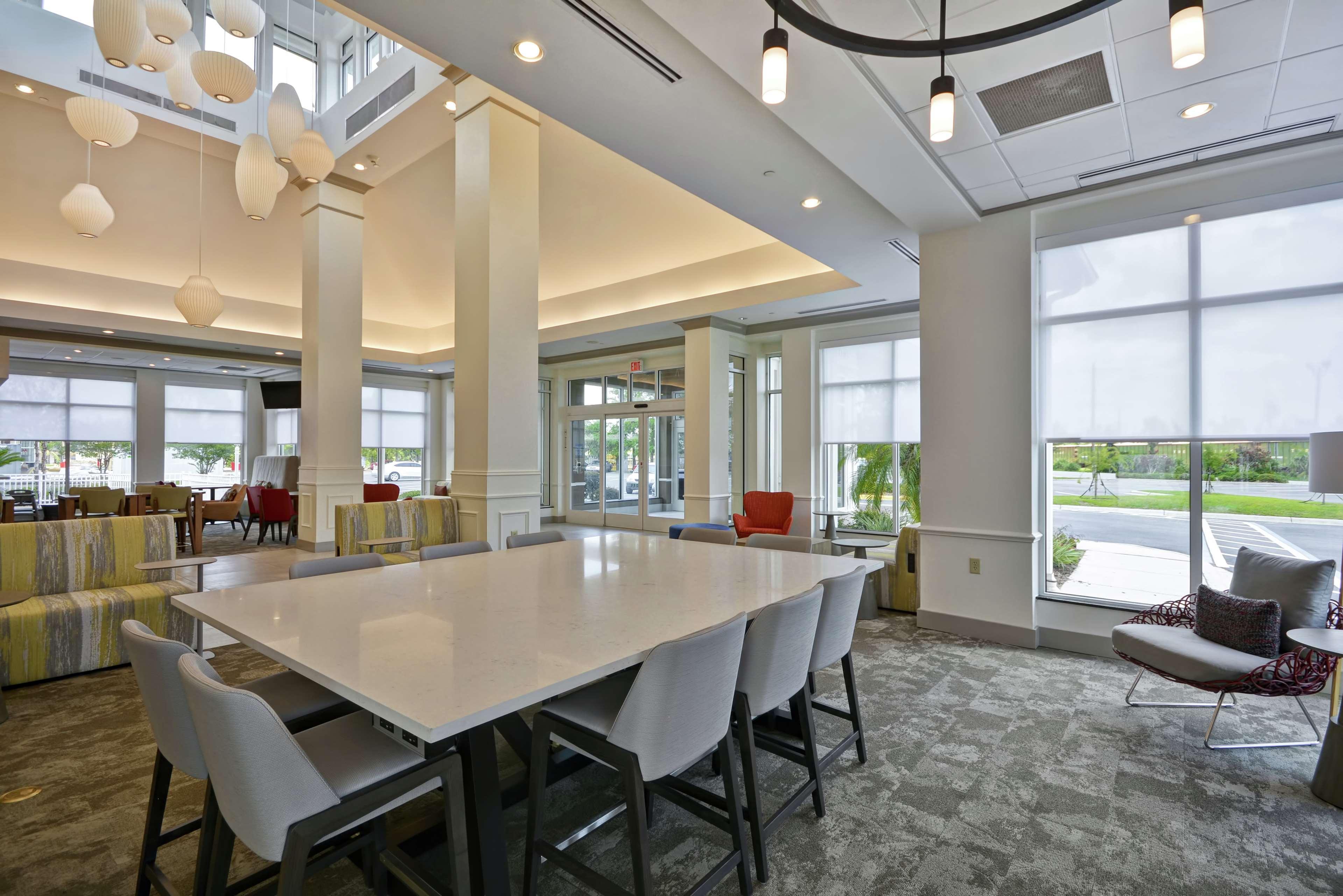 Hilton Garden Inn Panama City Dış mekan fotoğraf