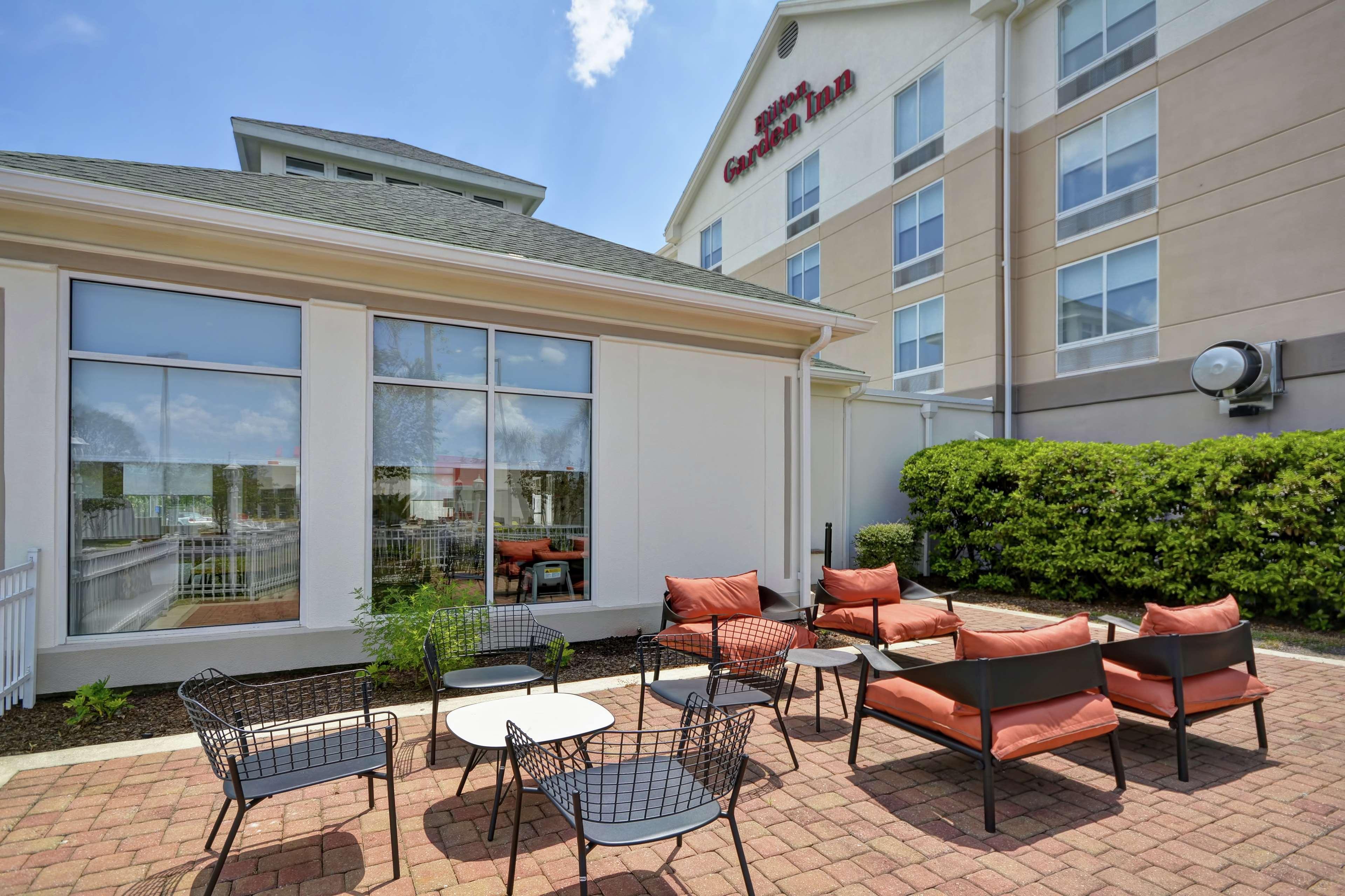 Hilton Garden Inn Panama City Dış mekan fotoğraf
