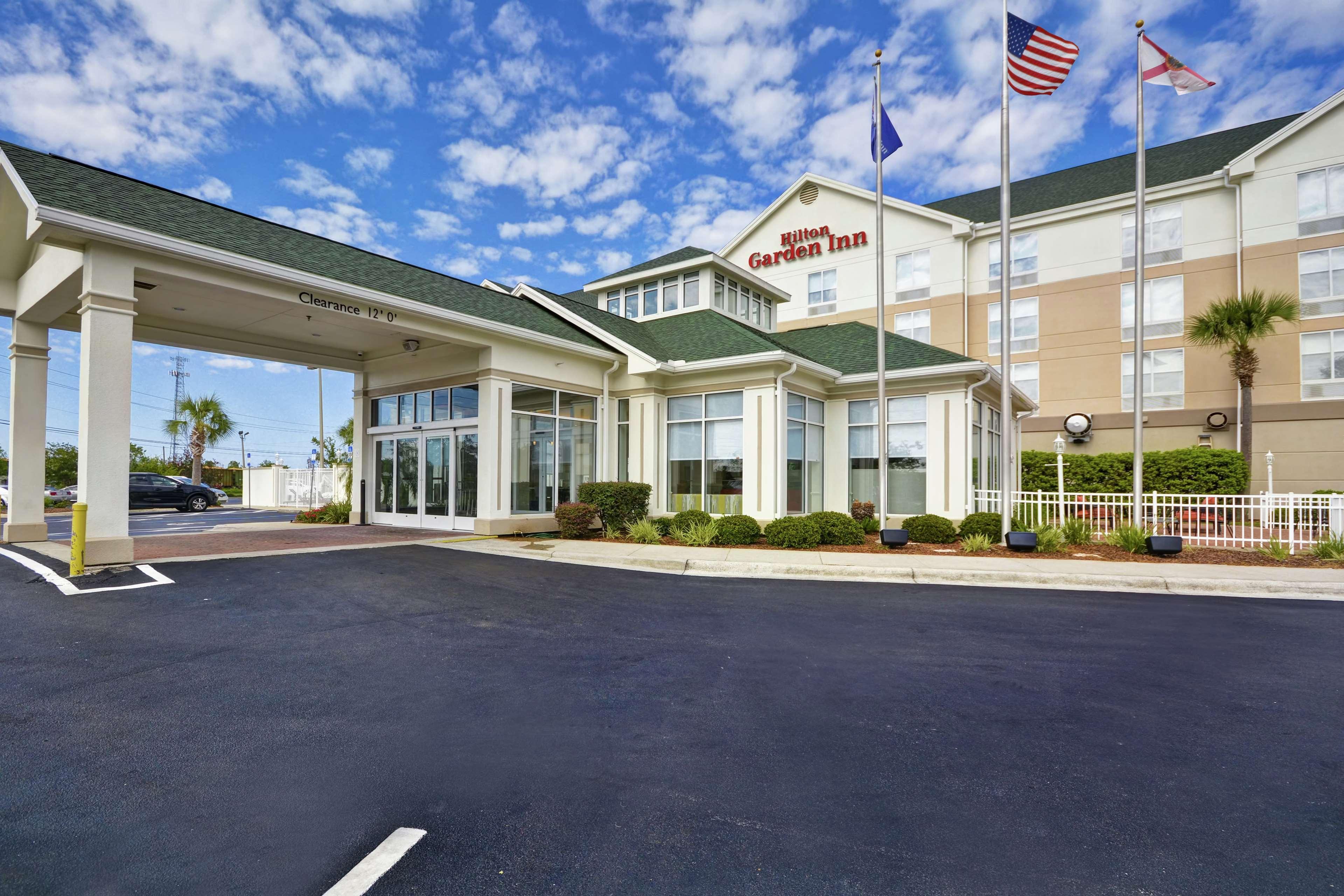 Hilton Garden Inn Panama City Dış mekan fotoğraf