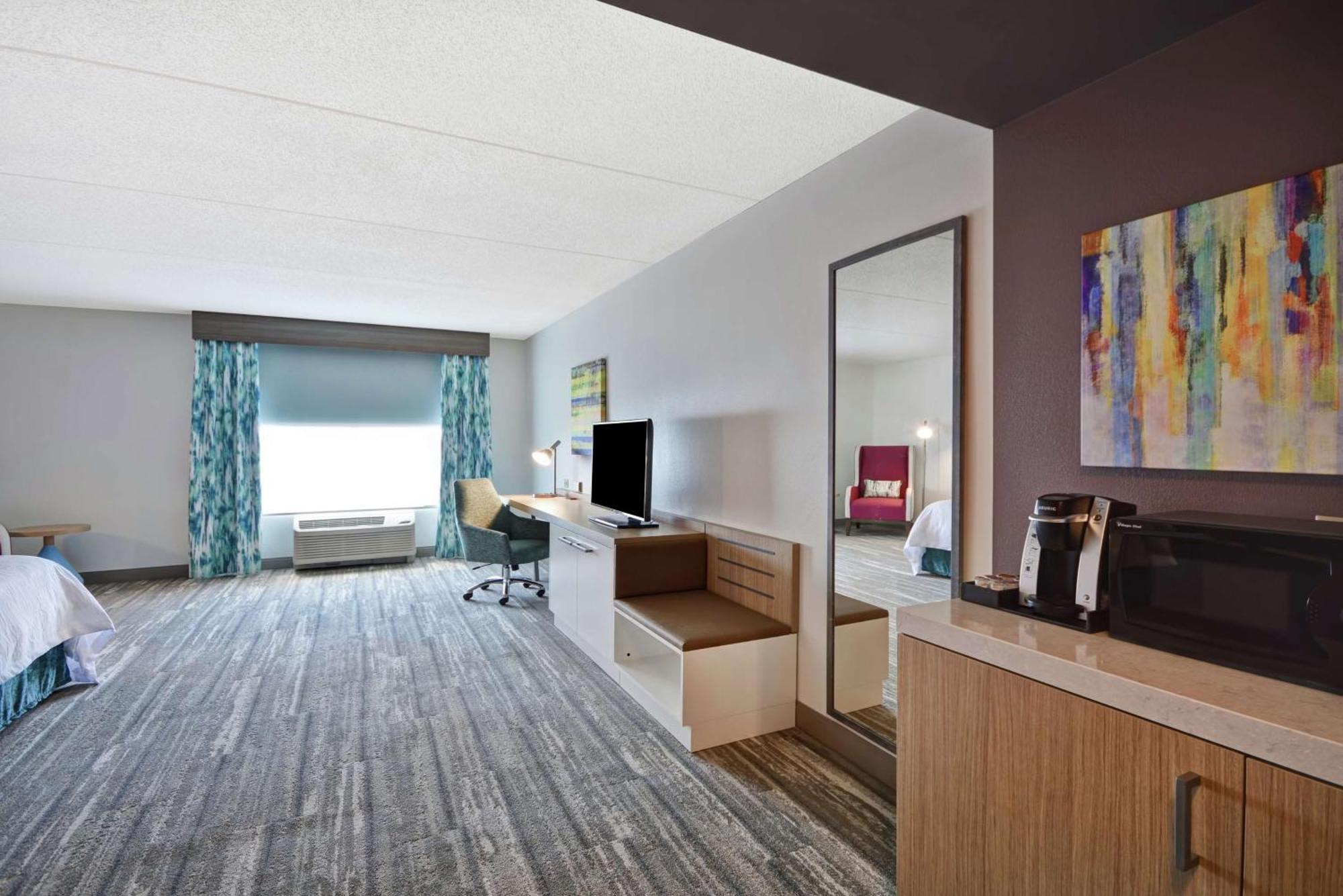 Hilton Garden Inn Panama City Dış mekan fotoğraf