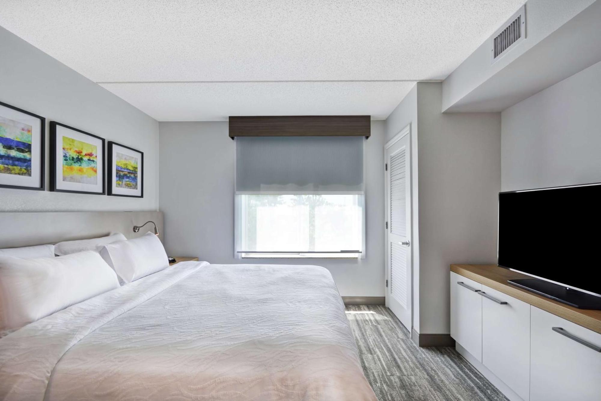 Hilton Garden Inn Panama City Dış mekan fotoğraf