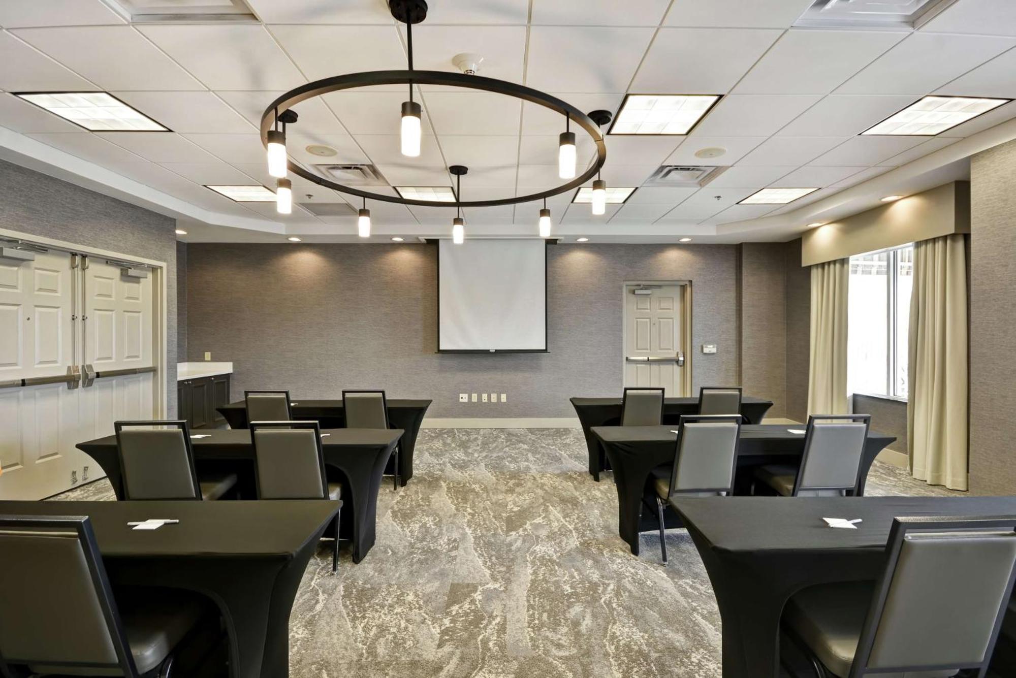 Hilton Garden Inn Panama City Dış mekan fotoğraf