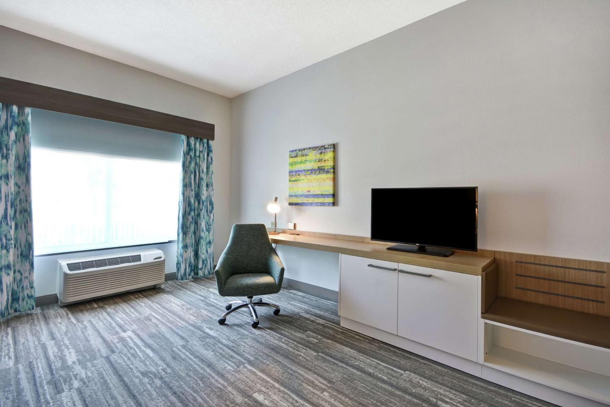 Hilton Garden Inn Panama City Dış mekan fotoğraf