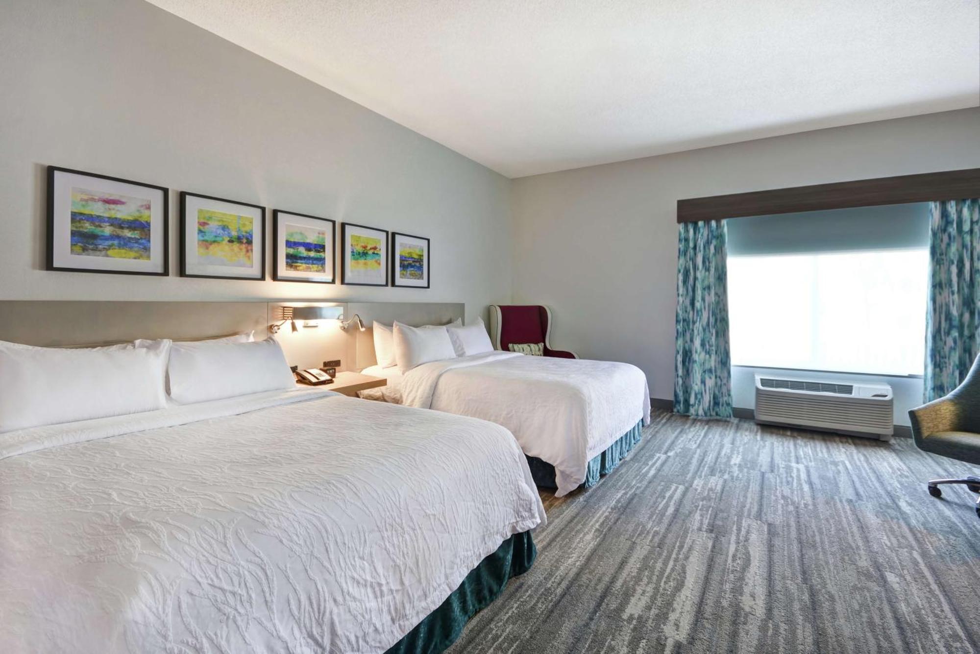 Hilton Garden Inn Panama City Dış mekan fotoğraf