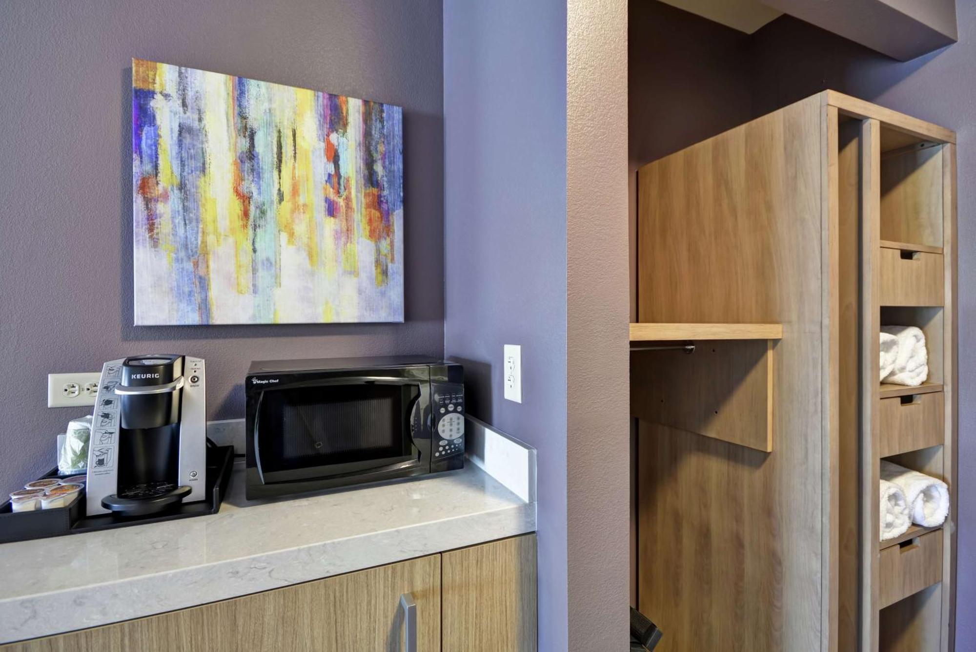 Hilton Garden Inn Panama City Dış mekan fotoğraf