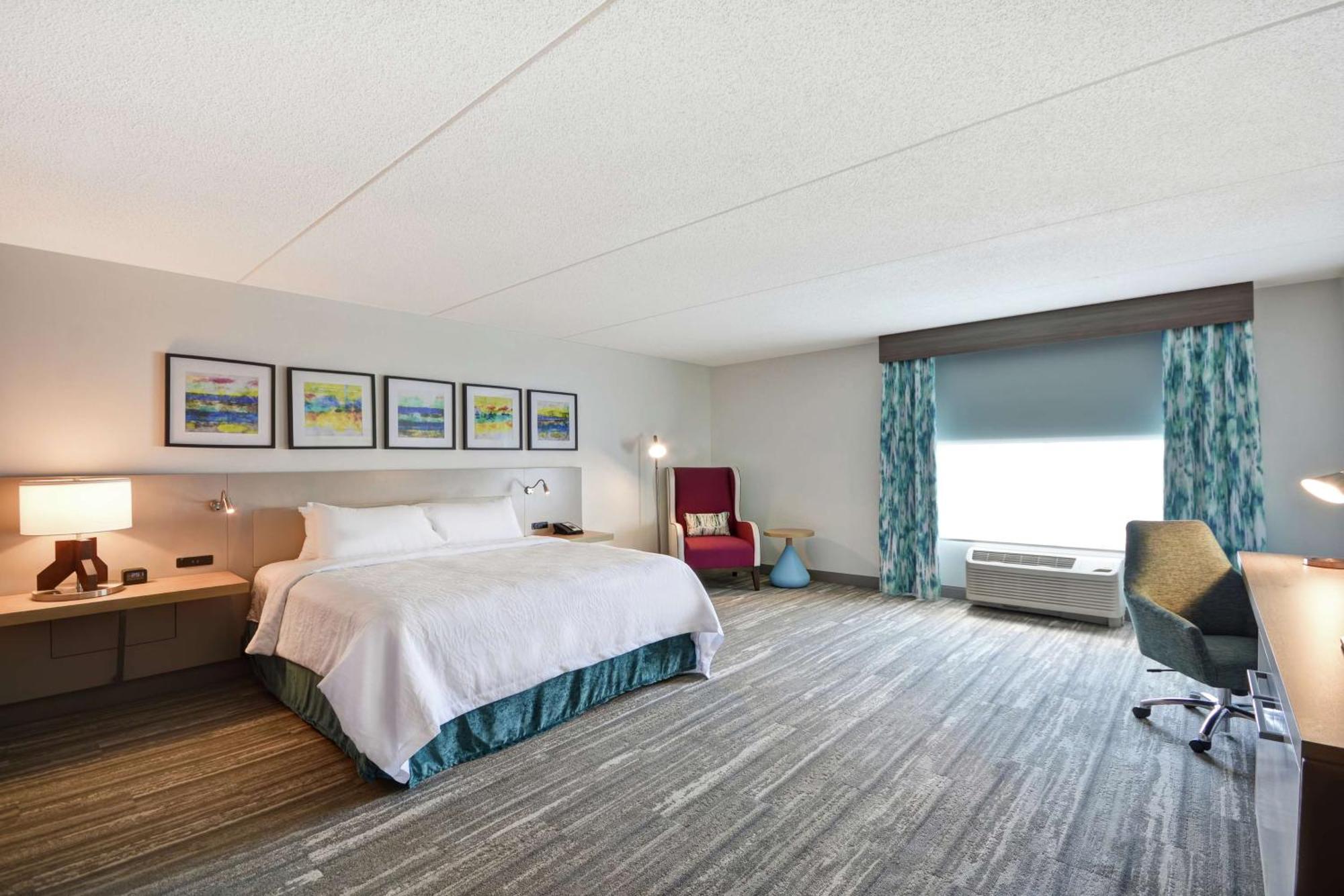 Hilton Garden Inn Panama City Dış mekan fotoğraf