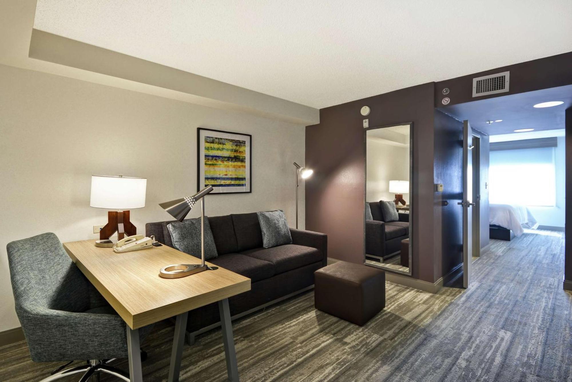 Hilton Garden Inn Panama City Dış mekan fotoğraf