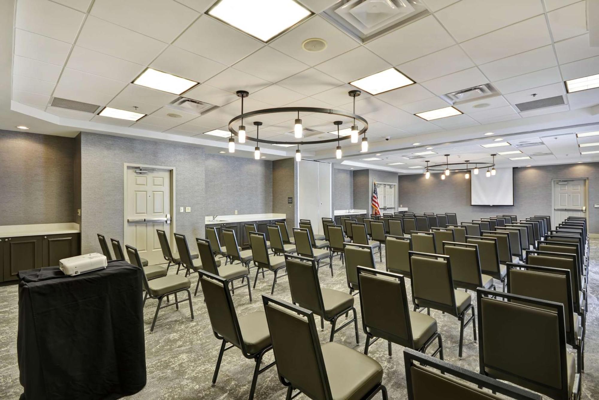 Hilton Garden Inn Panama City Dış mekan fotoğraf