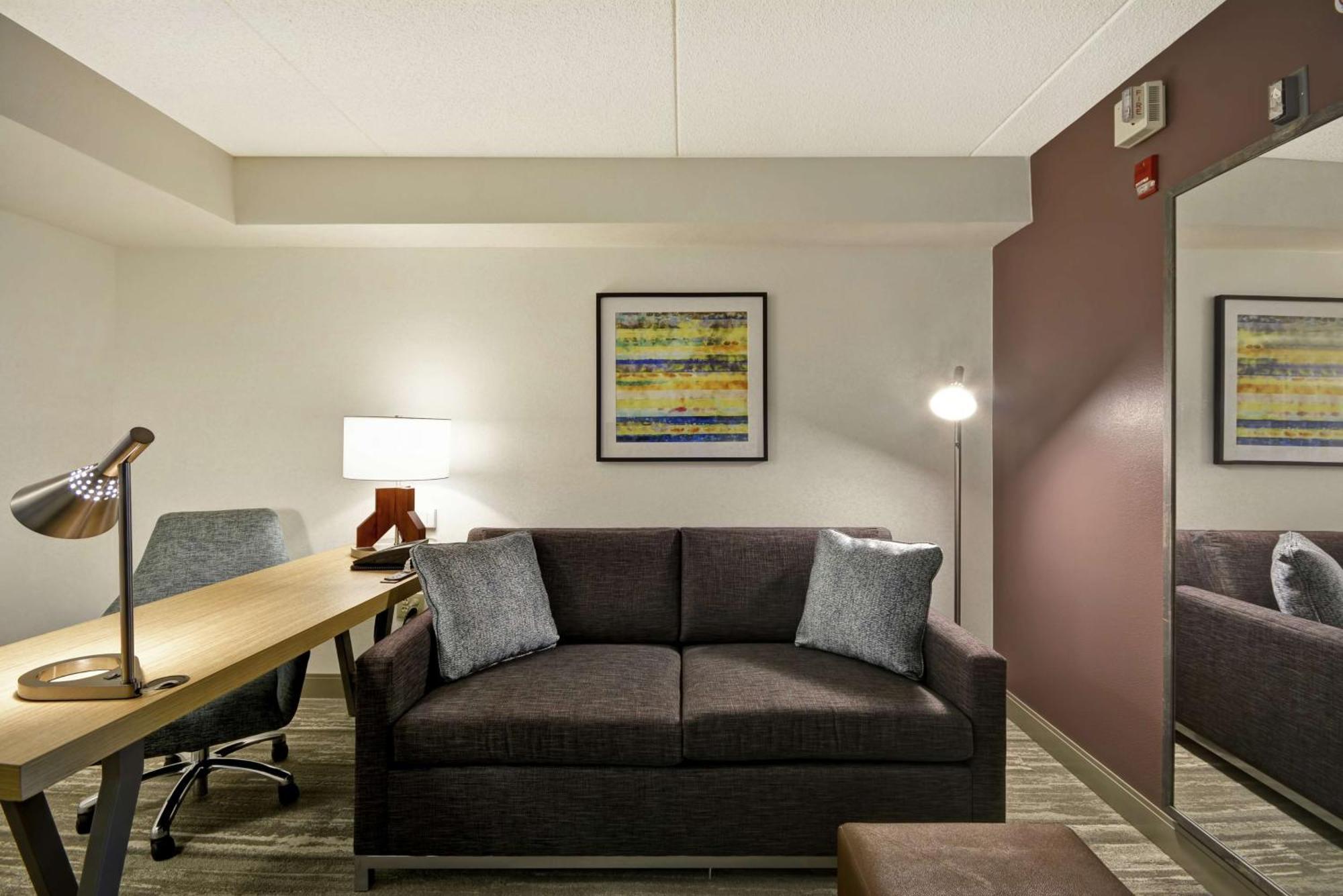 Hilton Garden Inn Panama City Dış mekan fotoğraf
