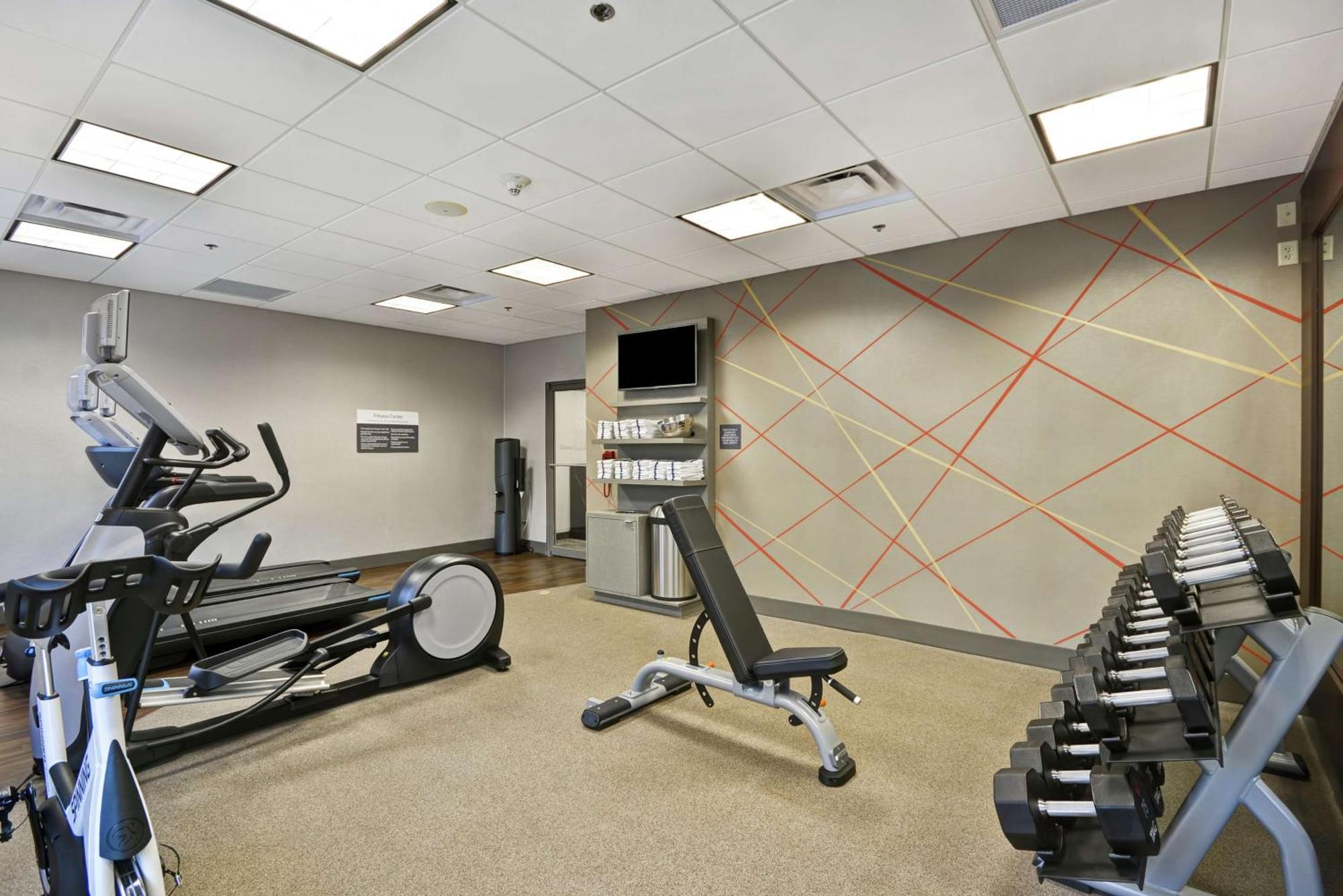 Hilton Garden Inn Panama City Dış mekan fotoğraf