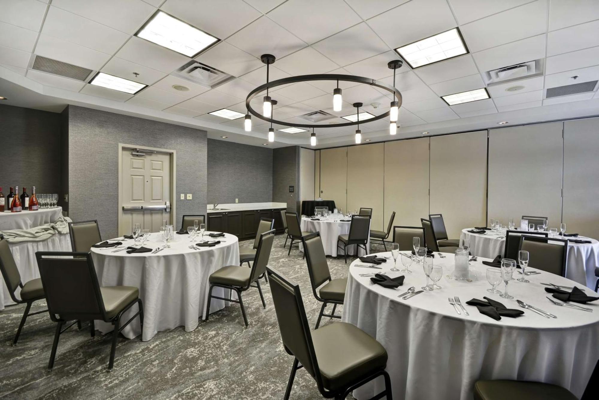 Hilton Garden Inn Panama City Dış mekan fotoğraf