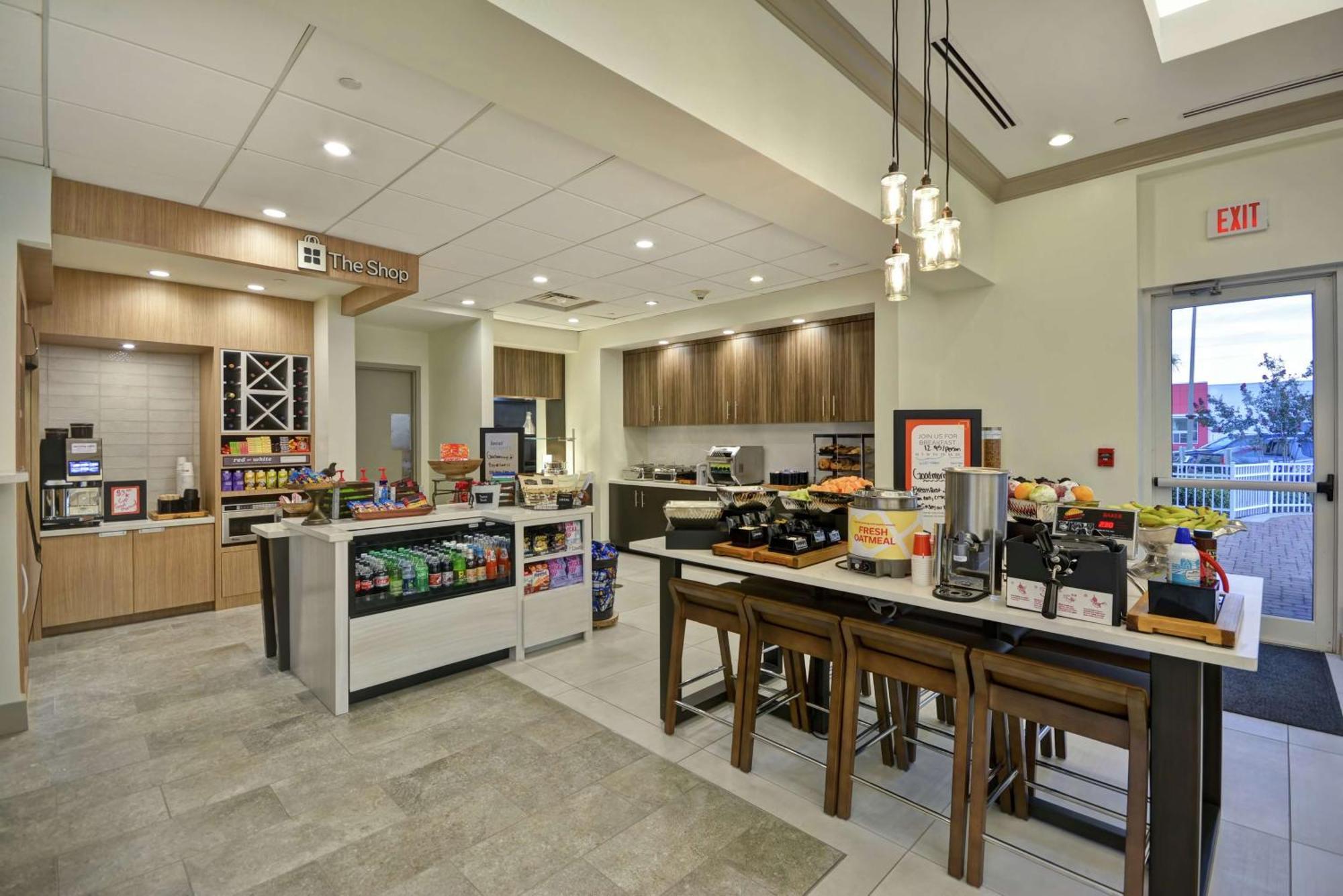 Hilton Garden Inn Panama City Dış mekan fotoğraf