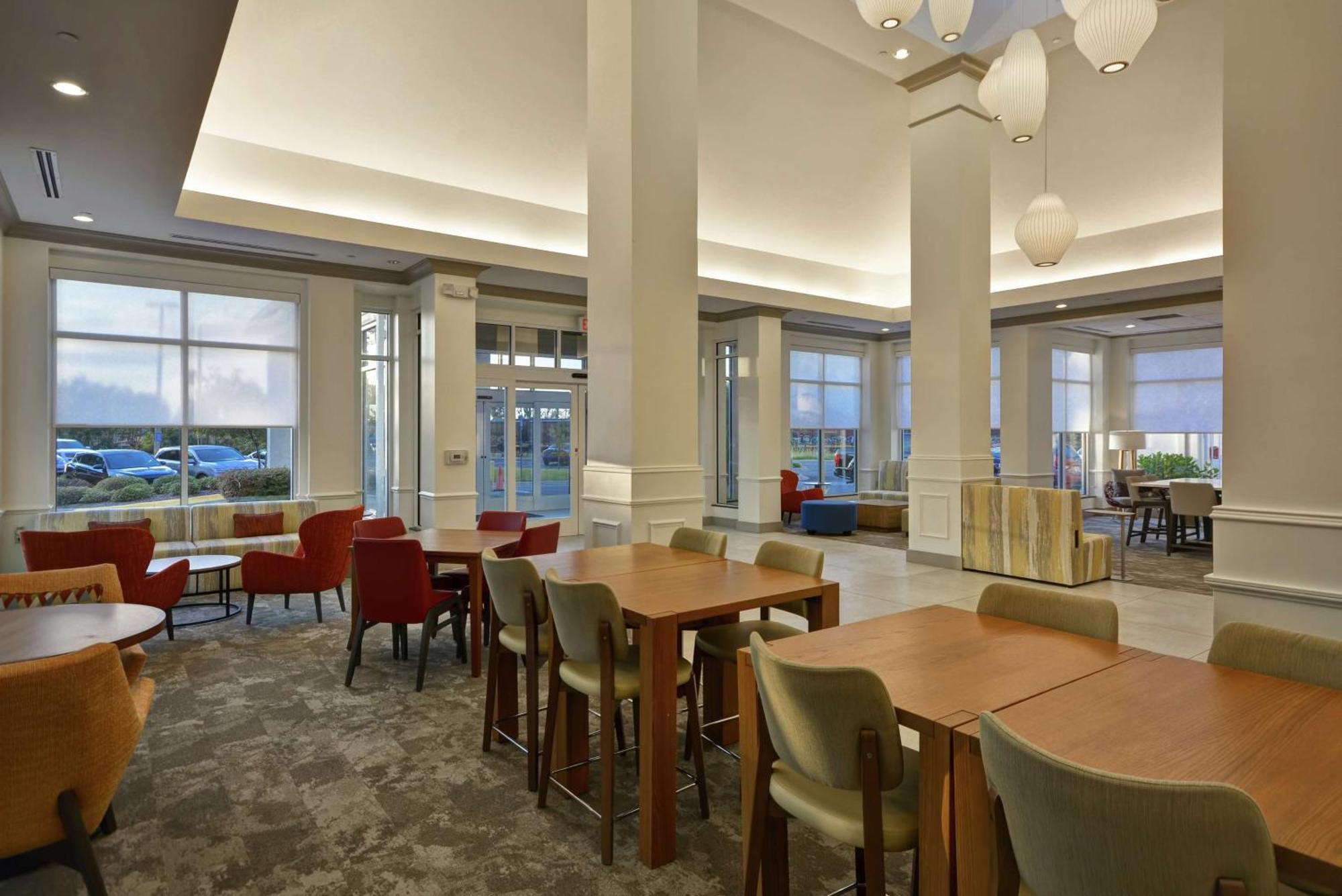 Hilton Garden Inn Panama City Dış mekan fotoğraf