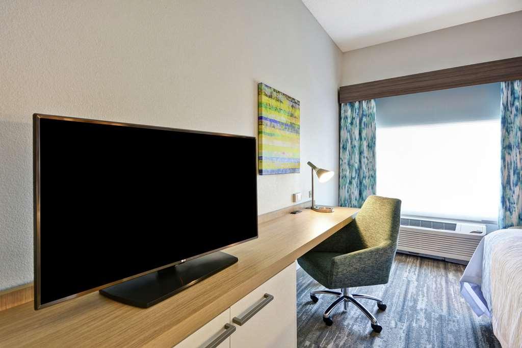 Hilton Garden Inn Panama City Oda fotoğraf
