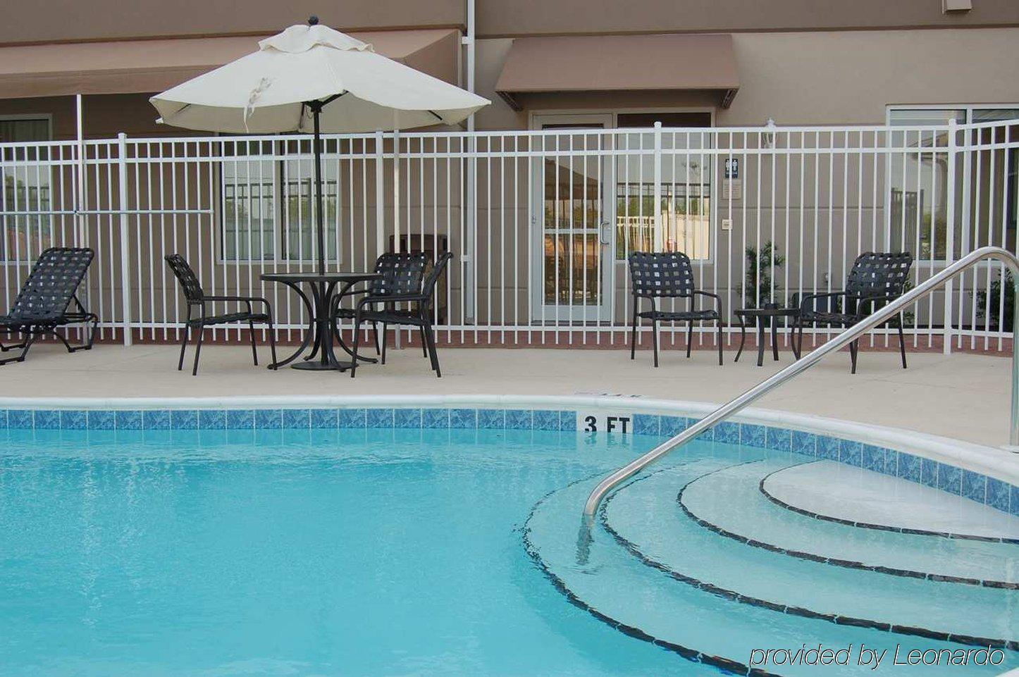 Hilton Garden Inn Panama City Konforlar fotoğraf
